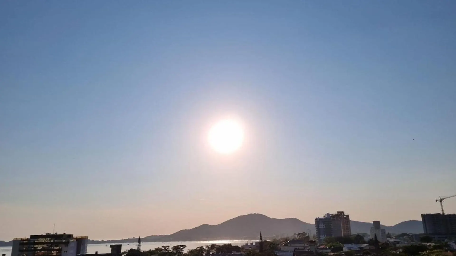 Velutti Maldivas - Penha - Sc公寓 0*, 佩尼亚 巴西